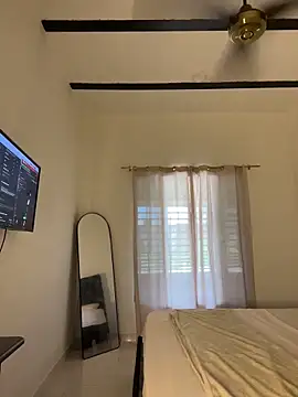 Eva_stark10 Webcam Show