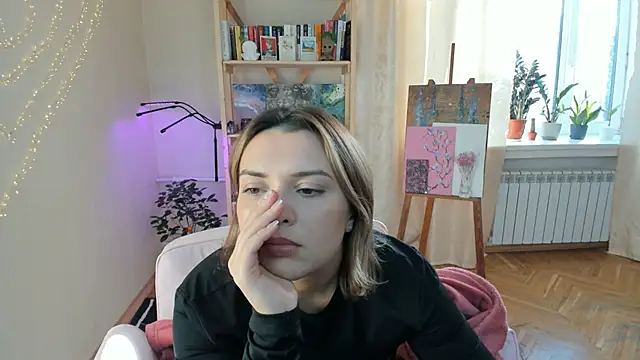 BrightDani Obrolan Langsung XXX