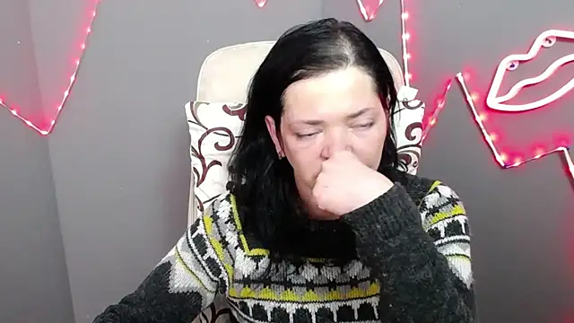 LauraFinn Obrolan Langsung XXX