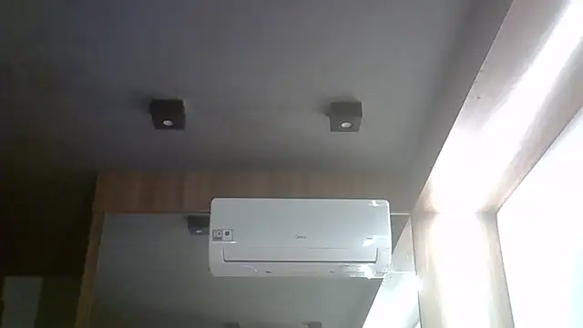 SkinnyKitten 웹캠 쇼