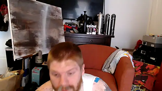 Czat XXX na żywo – Magnetic127