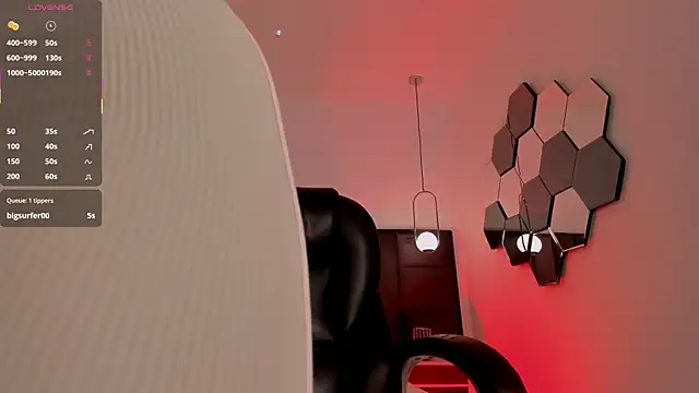 Sembang XXX Secara Langsung JennaOlsonX