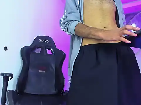 Josh_Hot_Sexn Webbikameraesitys