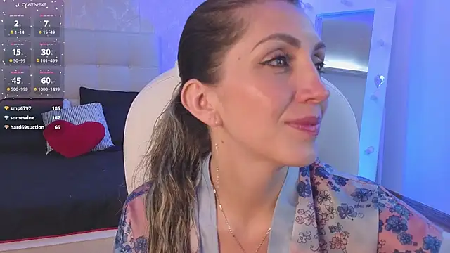 Živý XXX chat anny_sweet72