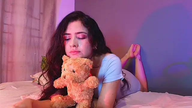 Živý XXX chat adara_johnson__