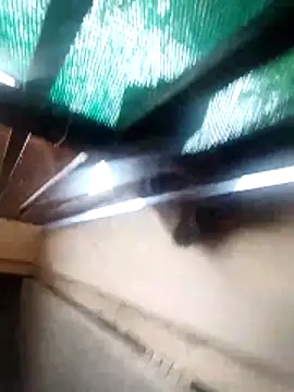 Živý XXX chat Baby_P