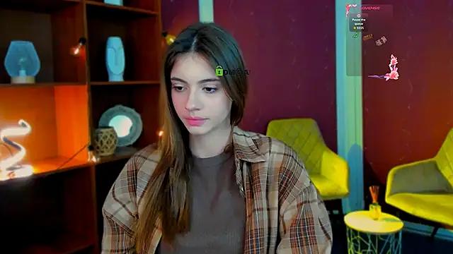 Chat XXX en directo de mia_bamby1