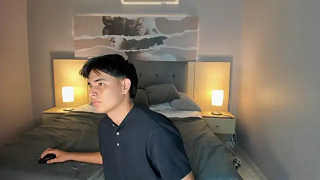 CleoandJames Webcam Show