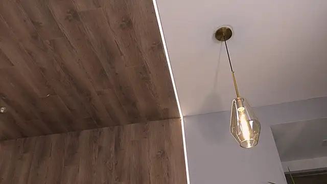 Živý XXX chat NaomiSainz