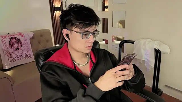 davoxern Webbikameraesitys