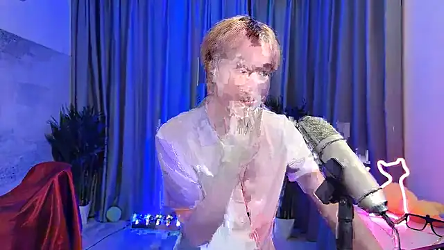 hafabva: вебкам-шоу