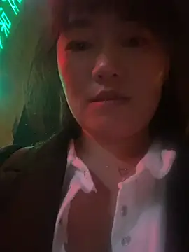 Chat XXX Live Molly-xiao