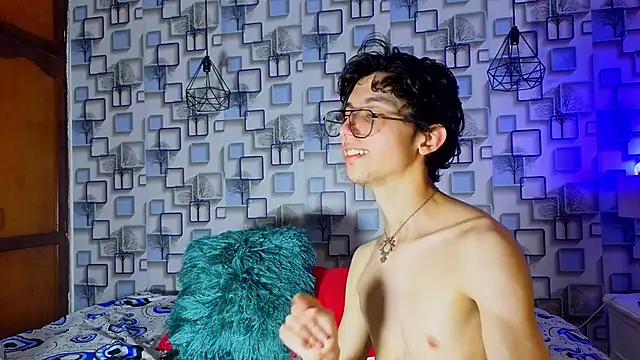 Twink_Sebas7 élő XXX-chatje