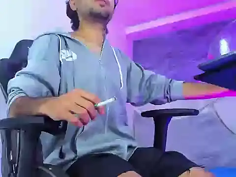 Josh_Hot_Sex Webcam Show