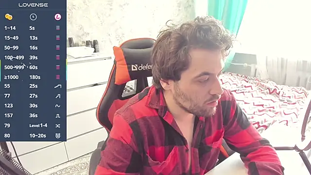 Morlaios 网络视讯表演