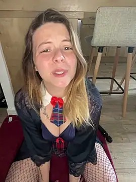 Nina_blain's Live XXX Chat