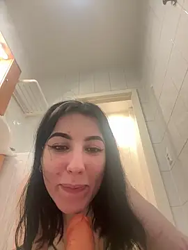 Nastygirl03's Webcam Show