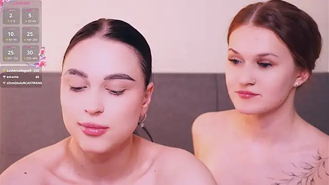 ZofiaSoshnik – webcam-show