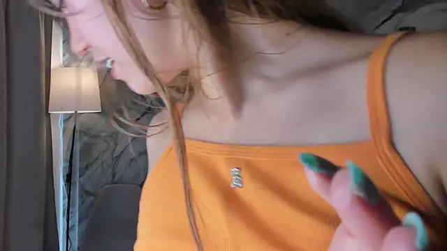 Manson_and_Zoe 网络视讯表演