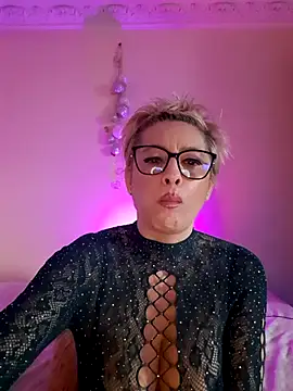 แชท XXX สดของ LunaBlaise