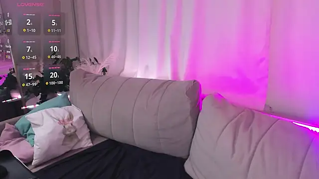 Luna__ris' Live XXX Chat