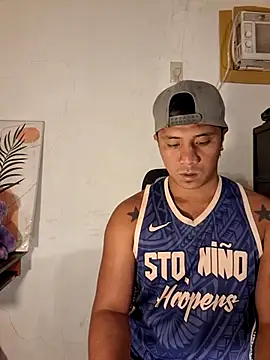 Felix_Asher Live XXX-Chat