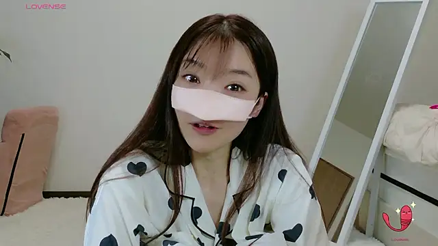 Chat +18 de momochan88 ao vivo