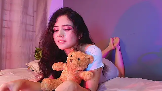 Chat +18 de adara_johnson__ ao vivo