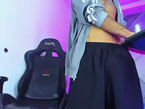 Josh_Hot_Sex Webcamshow