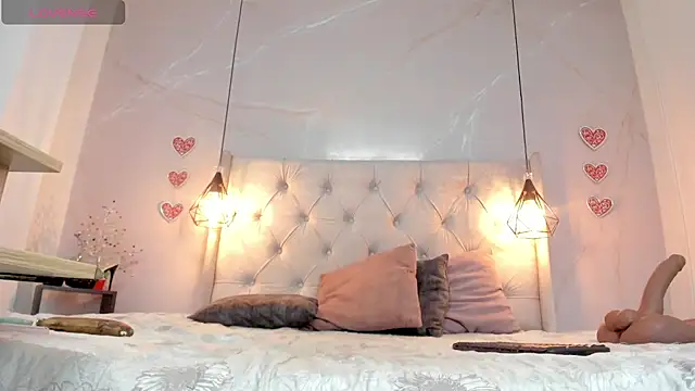 SakuraLee_のライブXXXチャット