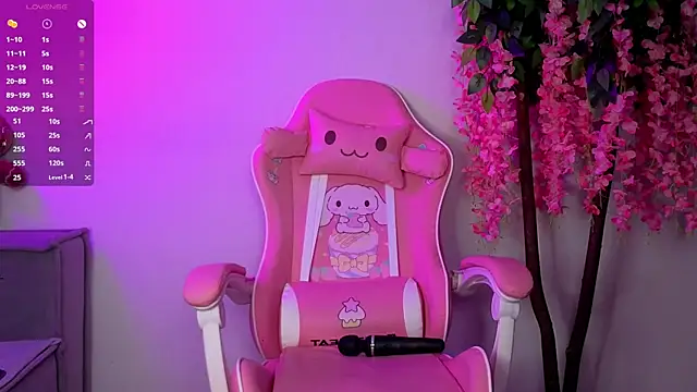 LisanBrown live XXX chat