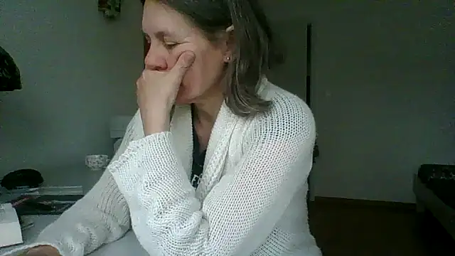 Laura_Sensuale Webcam-Show