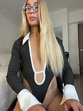 Pertunjukan Kamera Web miss_tatiana_