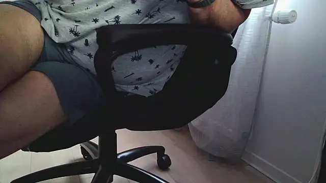 scorvierge@xh's Webcam Show