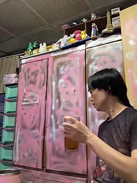 Chatroom XXX en direct de JesuAdam