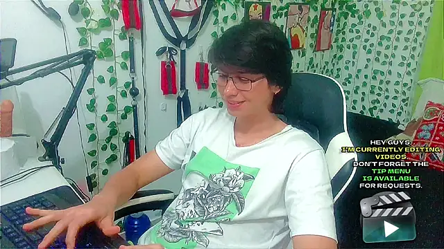 Andy_gray's Live XXX Chat