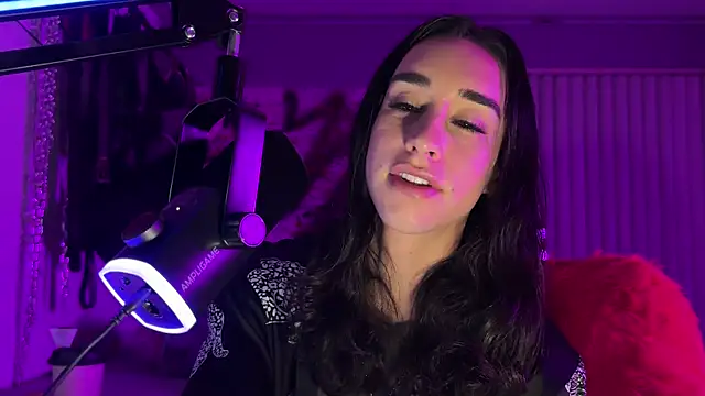 Živý XXX chat xoFrankie