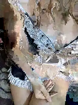 Show Webcam de shahinaz-123