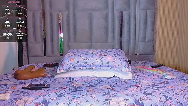 missfoster 라이브 XXX 채팅