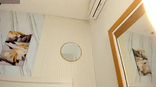 Živý XXX chat Afro_Luna