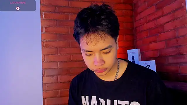 Lee_Colee webcam show