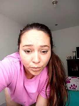 Chat XXX ao vivo de SabrinaVantress