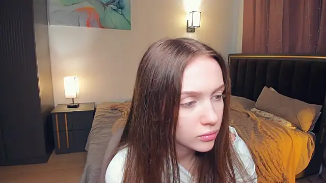 SharriSang 现场XXX聊天