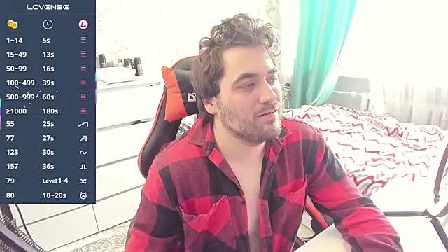 Chat XXX en directo de Morlaios