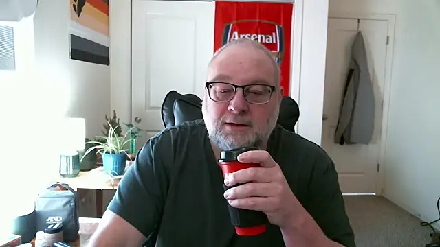 turdferguson420 网络视讯表演