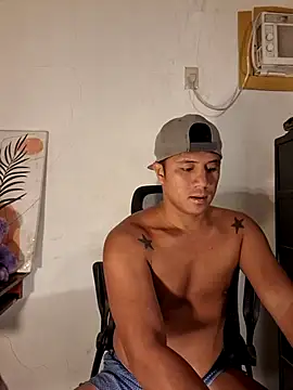 Show de webcam de Felix_Asher