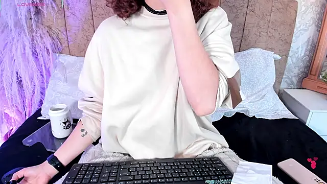 Chat +18 de Anseru_ ao vivo