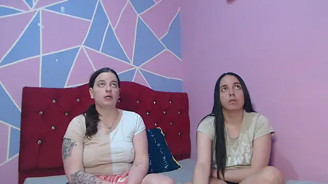 Lola_barbara Live XXX-chat