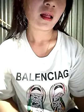 Cute-flowers Live XXX-chat