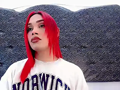 Salome_bichtxx's Webcam Show